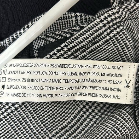 Mini dress - Picture 5 of 5